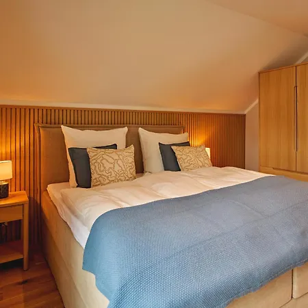 Lykke Hus - Fridas Ausblick Og Διαμέρισμα *